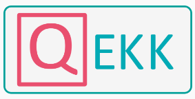 QEKK Logo
